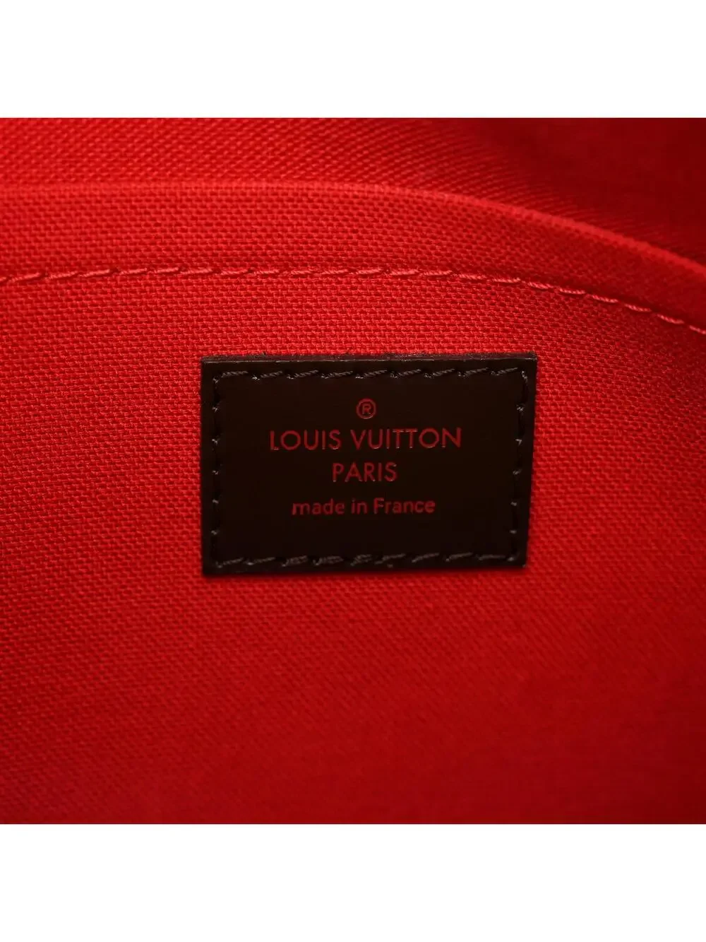 Louis Vuitton indulge timeless